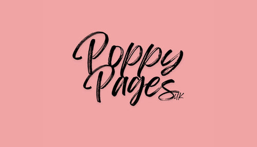 Poppy Pages UK